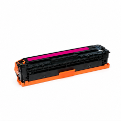 Cartouche de toner magenta compatible HP 205A CF533A XL