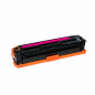 Cartouche de toner magenta compatible HP 205A CF533A XL