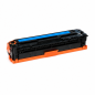 Compatible HP CF531A 205A Cyan Toner Cartridge – 900 pages