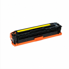 Compatible Yellow Toner Cartridge for HP CF532A XL 205A