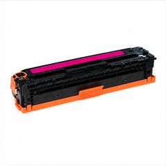Compatible Magenta Toner HP CF413X/CF413A | FlashToner
