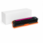 Cartouche de toner magenta compatible HP 205A CF533A XL