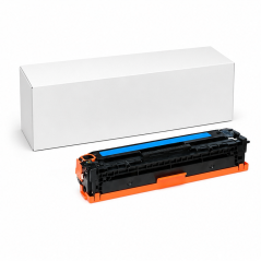 Toner HP CF531A 205A Cyan Compatible 900 pages