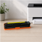 Compatible Yellow HP 205A CF532A Toner Cartridge