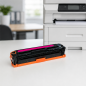 Compatible HP 205A CF533A XL Magenta Toner Cartridge