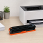 HP 205A Cartouche de toner noire originale LaserJet CF530A