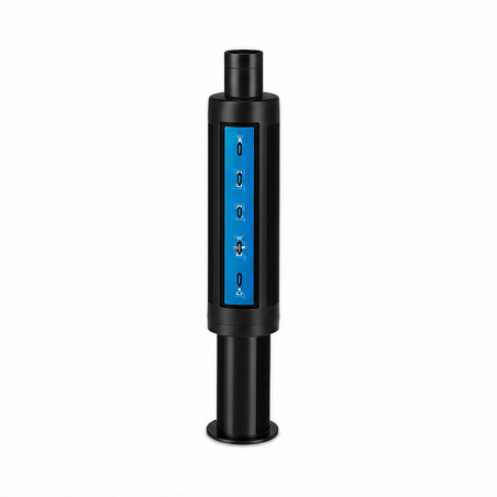 HP 103A Noir kit de recharge toner Neverstop Laser W1103A