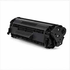 Compatible FlashToner HP Q2612X noir 2 500 pages