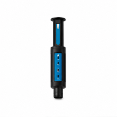 HP 143A Kit de recharge toner noir Original Neverstop W1143A