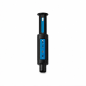 HP 143A Black Original Neverstop Toner Reload Kit W1143A