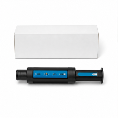 HP 143A Black Neverstop Toner Reload Kit W1143A