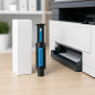 HP 143A Kit de recharge toner noir Original Neverstop W1143A