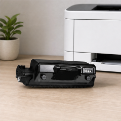 Compatible HP W1331X Black Toner, 15,000 Pages