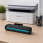 Compatible HP W1106A / 106A Black Toner Cartridge