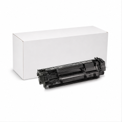 Compatible HP 139X Black Toner W1390X, 4,000 Pages