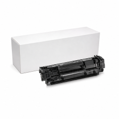 Compatible HP 139A W1390A Black Toner, 1,500 Pages