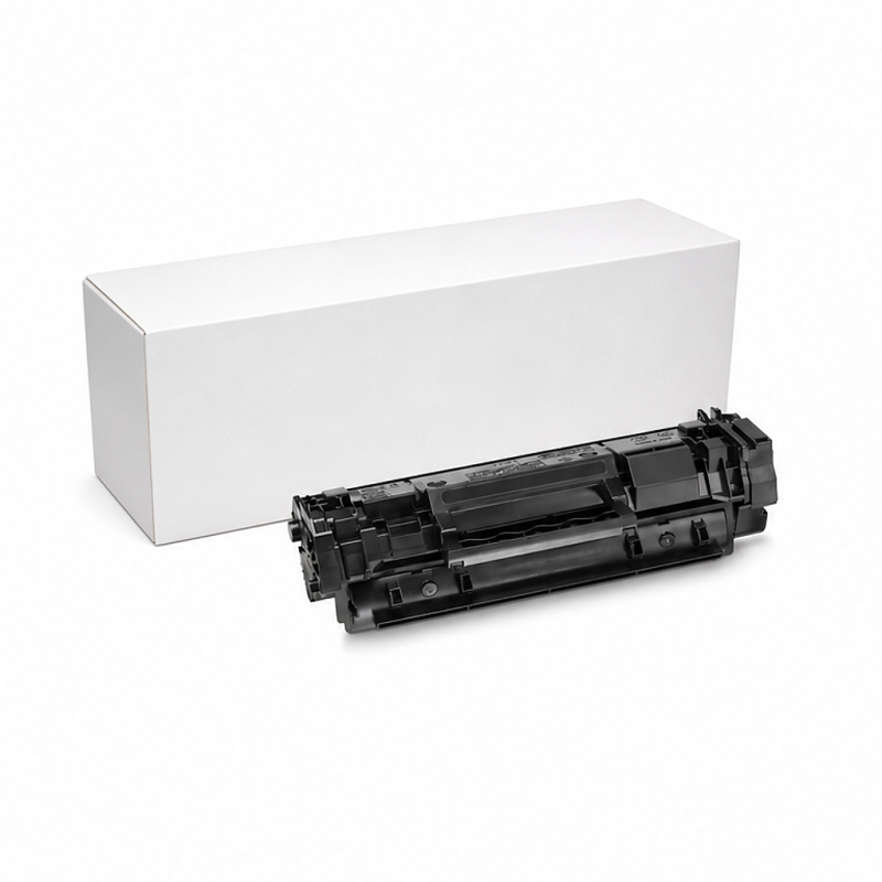 Compatible HP 139A Black Toner Cartridge W1390A