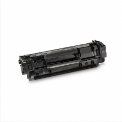 Compatible HP 139X Black High-Yield Toner Cartridge W1390X