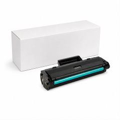 Toner compatible HP W1420A XL noir - 1500 pages