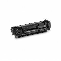 Cartouche de toner noire HP 139A compatible W1390A