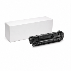 Compatible HP 139A W1390A Black Toner, 1,500 Pages