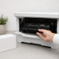 Compatible HP 139X Black High-Yield Toner Cartridge W1390X