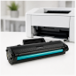 Cartouche toner noire HP 142A compatible LaserJet (W1420A)