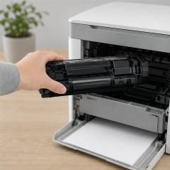 Toner HP 139A compatible W1390A noir - 1 500 pages