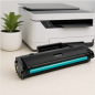 Cartouche de toner compatible HP W1420A XL noir