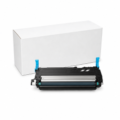 Toner cyan compatible HP 117A W2071A - 700 pages