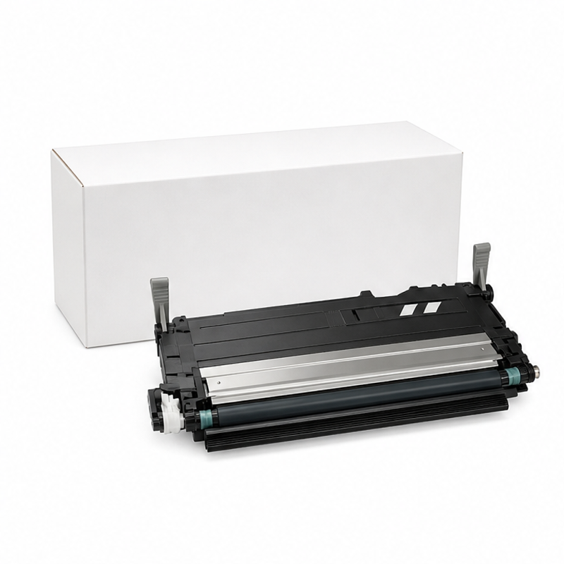 Cartouche de toner noire HP 117A originale Laser (W2070A)