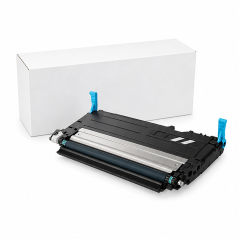 HP 117A Cyan W2071A pour imprimantes HP Color Laser