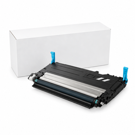 HP 117A Cyan W2071A pour imprimantes HP Color Laser