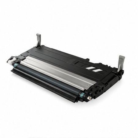 HP 117A Black Original Laser Toner Cartridge (W2070A)
