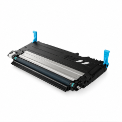 Cartouche de toner cyan compatible HP 117A/W2071A
