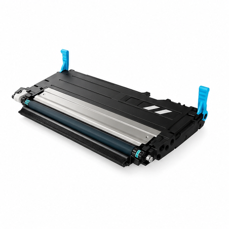 Cartouche de toner cyan HP 117A originale W2071A