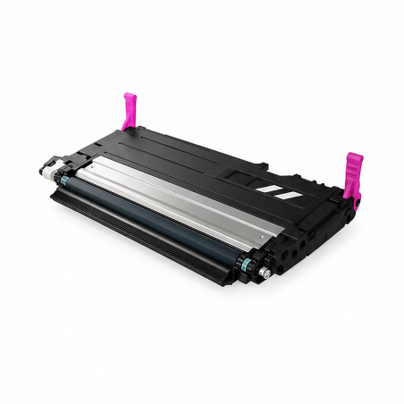HP 117A Magenta Original Laser Toner Cartridge (W2073A)