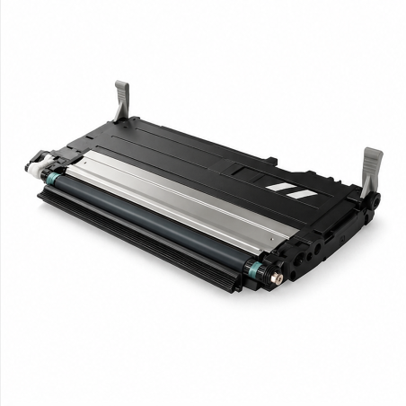 Compatible HP W2070A XL Black Toner Cartridge 117A - HT-W2070A(XL)(P)