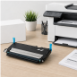 Cartouche de toner cyan HP 117A originale W2071A