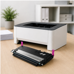 HP 117A Magenta W2073A Original Toner