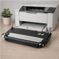 Toner noir compatible HP W2070A XL 117A - HT-W2070A(XL)(P)