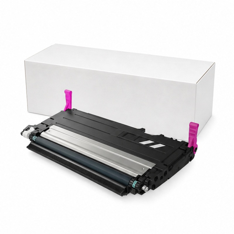 Toner magenta HP 117A original Laser W2073A