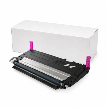 HP 117A Magenta W2073A Toner original Laser