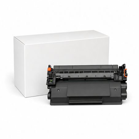 HP W9008MC Black Original LaserJet Managed Toner
