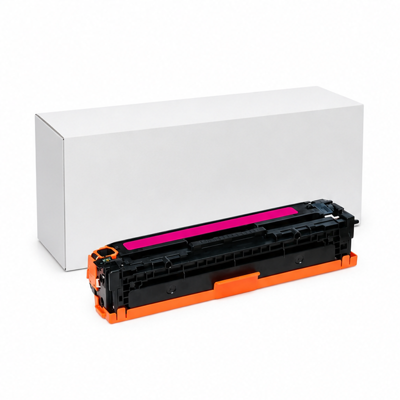 Compatible HP 216A Magenta Toner Cartridge W2413A