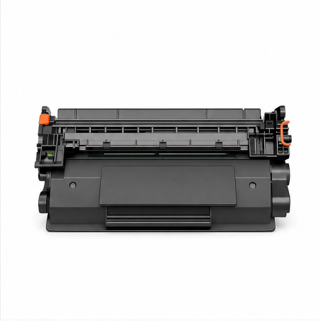 Toner noir HP W9008MC Original LaserJet Managed