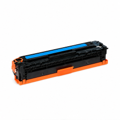 Compatible HP 216A Cyan Toner Cartridge Replaces W2411A