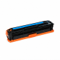 Cartouche de toner cyan compatible HP 216A W2411A