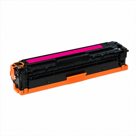Compatible HP W9093MC Magenta Toner Cartridge
