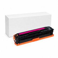 Compatible HP 216A Magenta W2413A Toner | 850 Pages
